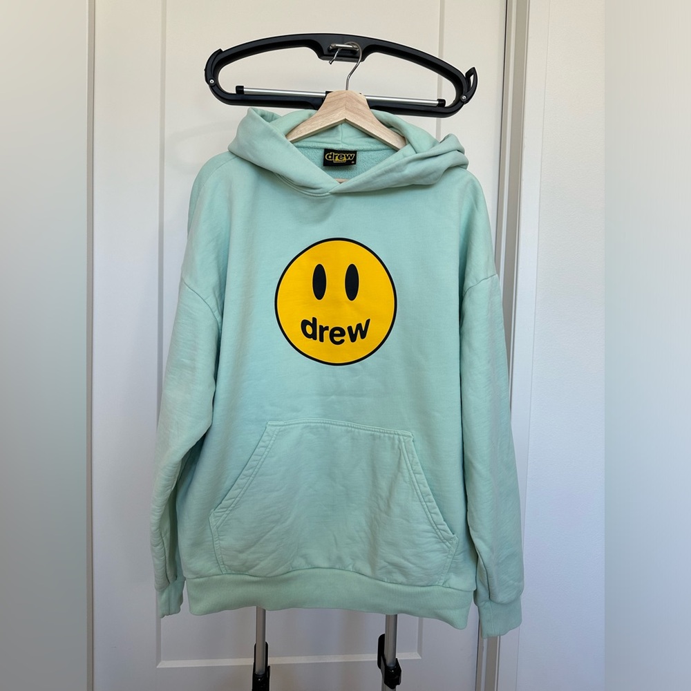 COPY - Drew House Hoodie (S)